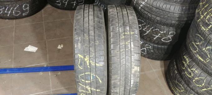 Goodyear Vector 4Seasons 225/50 R17 94V