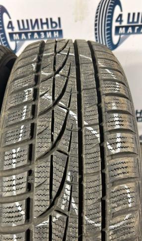 Eurorepar Reliance Winter 215/60 R17 96H