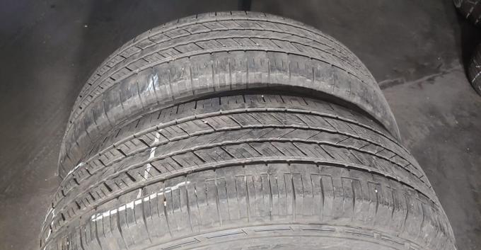 Hankook Dynapro HP RA23 235/60 R17 102H