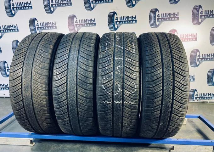 Michelin Pilot Alpin PA4 235/45 R20 100W