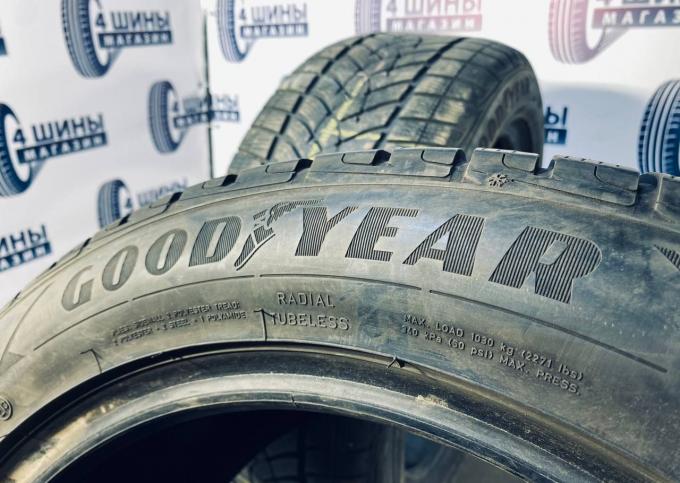 Goodyear UltraGrip Performance Gen-1 255/50 R20 109V