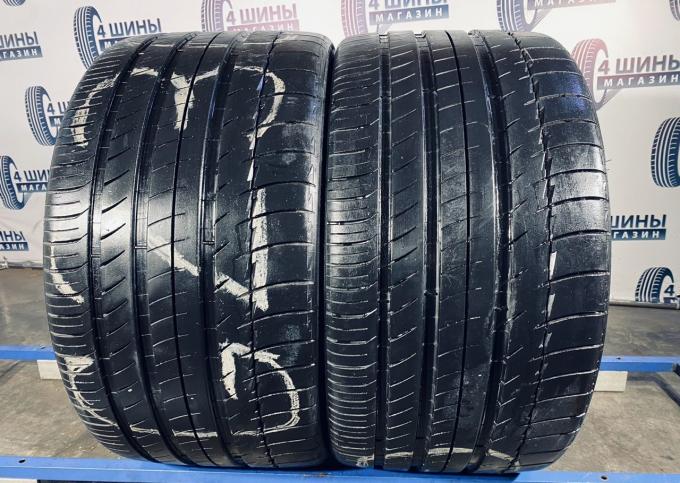 Michelin Latitude Sport 315/25 R23 ZR