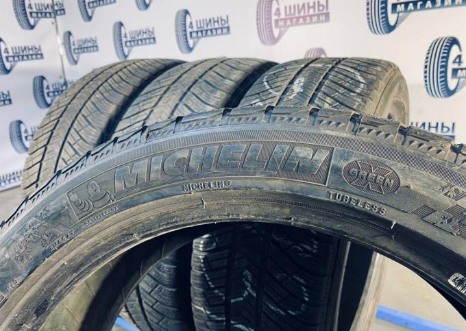 Michelin Pilot Alpin PA4 235/45 R20 100W