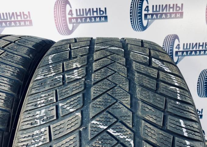 Vredestein Wintrac Pro 295/40 R20 110V