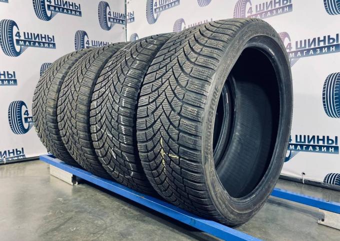 Bridgestone Blizzak LM-005 225/40 R18 92V