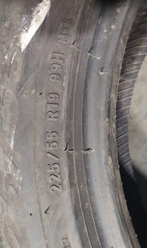 Pirelli Scorpion Winter 225/55 R19 99H