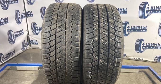 Michelin Latitude Alpin 255/50 R19 107H