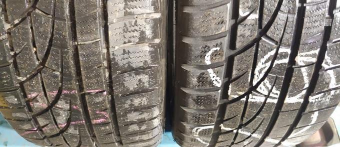 Hankook Winter I'Cept Evo 225/40 R18 92V