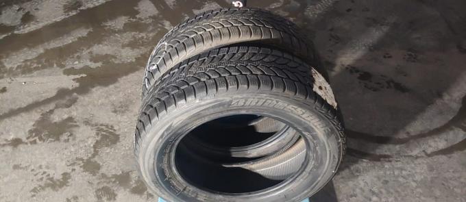 Bridgestone Blizzak LM-32 185/65 R15 88T