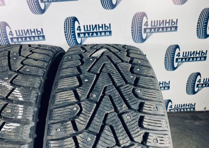 Pirelli Ice Zero 235/50 R18 101T