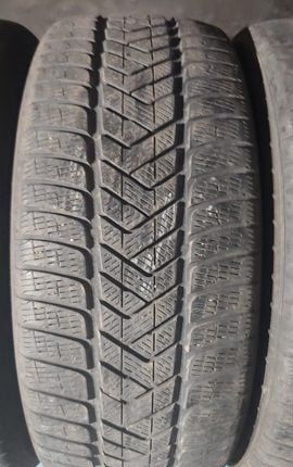 Pirelli Scorpion Winter 255/55 R18 109V