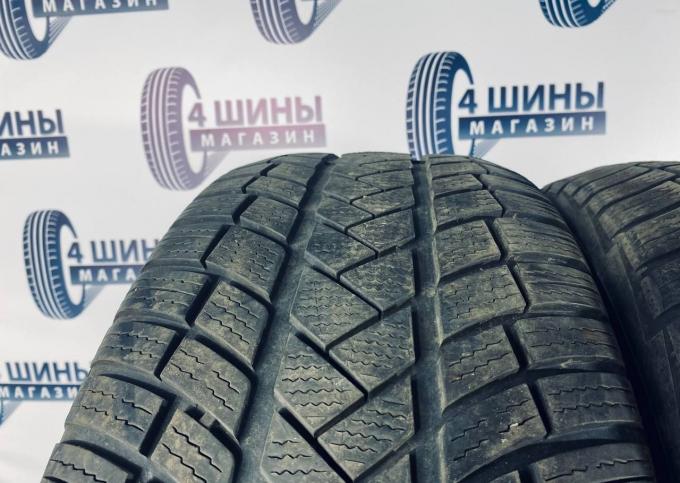 Vredestein Wintrac Pro 265/60 R18 114H