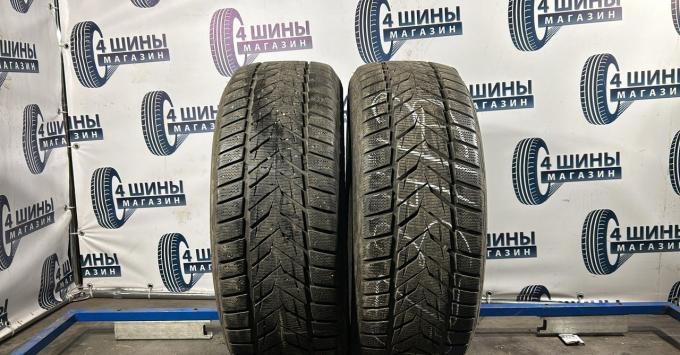 Vredestein Wintrac Xtreme S 235/55 R17 99H