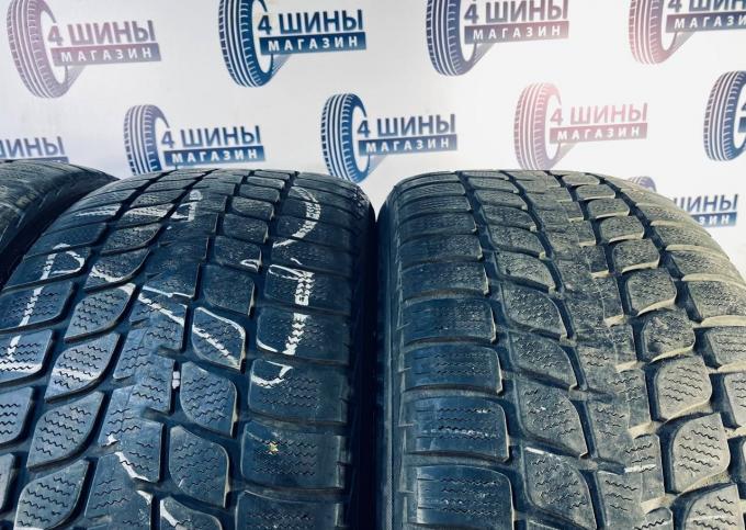 Bridgestone Blizzak LM-25 4x4 255/50 R19 107V