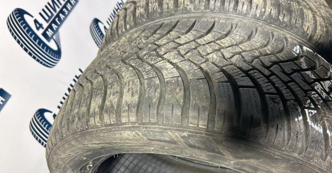 Falken Eurowinter HS01 245/45 R18 100V