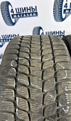 Bridgestone Blizzak LM-25 255/40 R18 95V