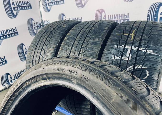 Bridgestone Blizzak LM-001 225/40 R18 92V