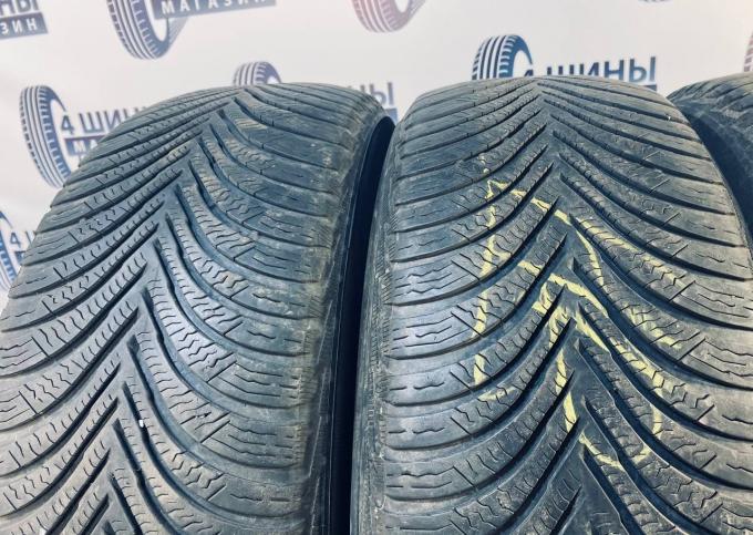 Michelin Alpin 5 215/65 R16 98H