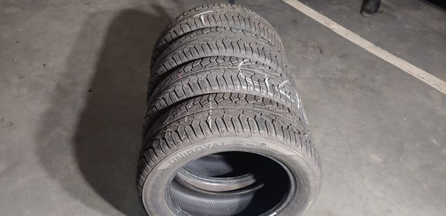 Uniroyal MS Plus 77 205/55 R16 91H