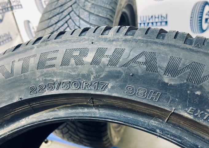 Firestone Winterhawk 4 225/50 R17 98H