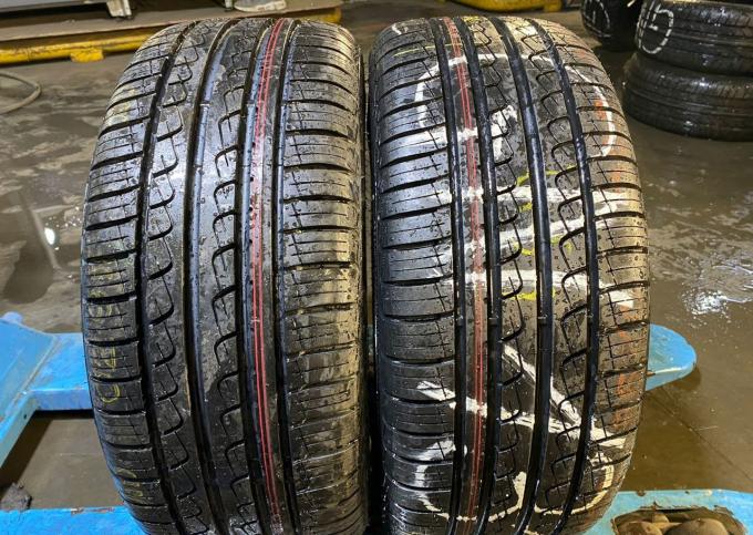 Pirelli P7 215/40 R17 87V