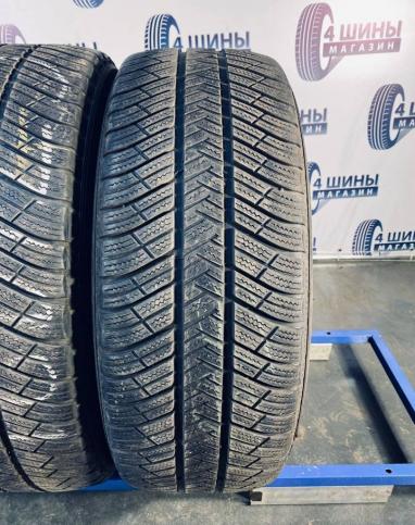 Michelin Pilot Alpin PA4 235/45 R20 100W