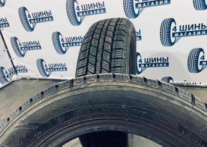 Minerva Ice-Plus S110 175/65 R15 84T