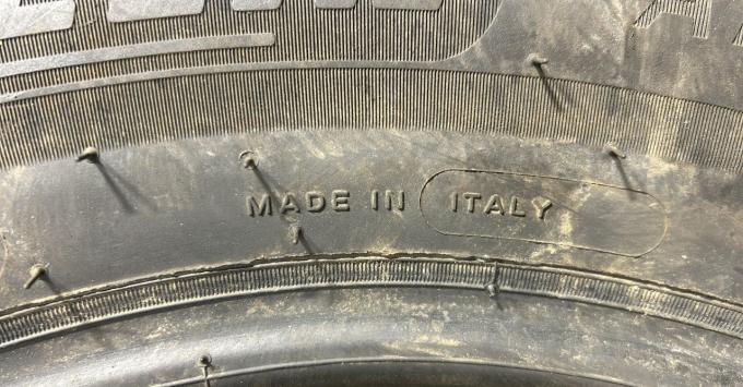 Michelin Alpin 6 195/65 R15 91T