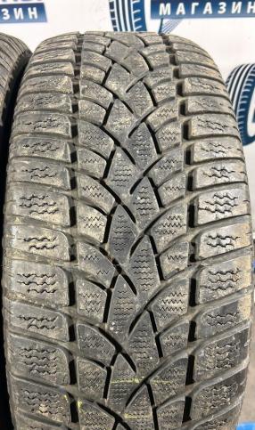 Dunlop SP Winter Sport 3D 225/50 R17 98V