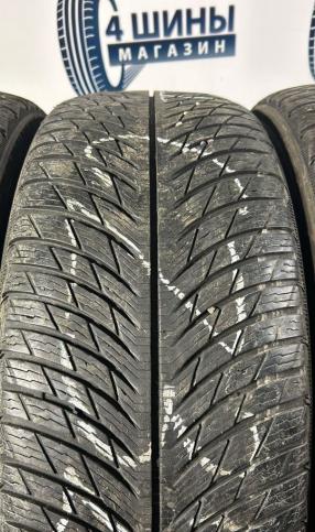 Michelin Pilot Alpin 5 225/50 R18 99V