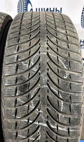 Michelin Latitude Alpin LA2 245/65 R17 111H