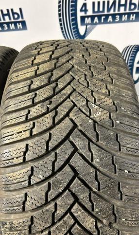 Firestone Winterhawk 4 245/45 R18 100V