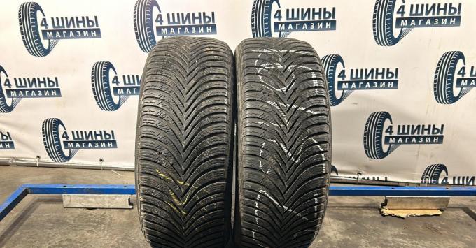 Michelin Alpin 5 215/45 R16 91H