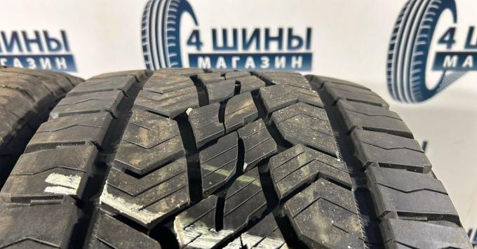 Continental CrossContact ATR 275/40 R20 106W