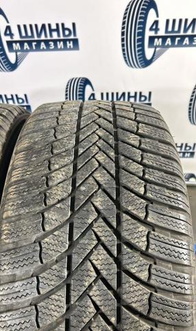 Bridgestone Blizzak LM-005 245/45 R18 100V