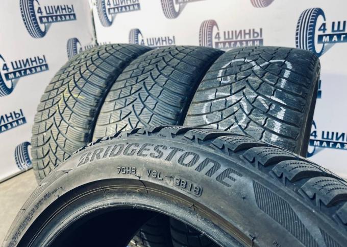 Bridgestone Blizzak LM-001 Evo 225/45 R17 91H