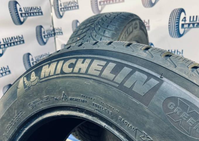 Michelin Latitude Alpin LA2 215/70 R16 104H