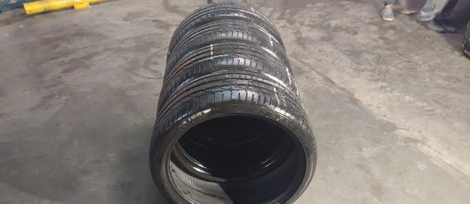 Pirelli P Zero 245/35 R20 91Y