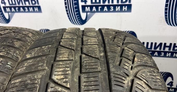 Pirelli Winter Sottozero 240 Serie II 235/45 R18 98V