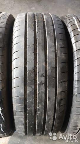 Goodyear Eagle F1 Asymmetric 3 SUV 235/45 R20 100V