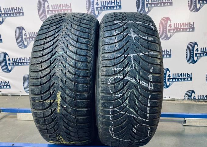 Michelin Alpin A4 225/50 R17 94H