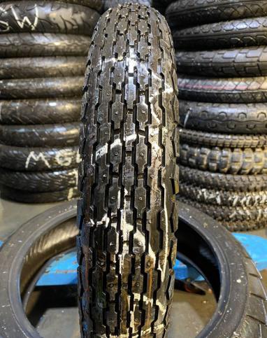 100/90V18 Dunlop Gold seal F11
