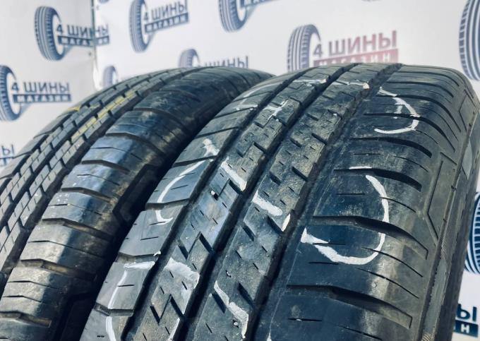 Continental Conti4x4Contact 215/75 R16 107H