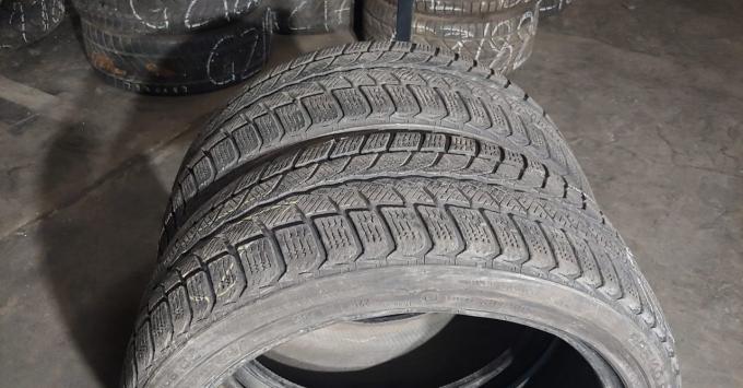 Uniroyal MS Plus 66 225/40 R18 92V