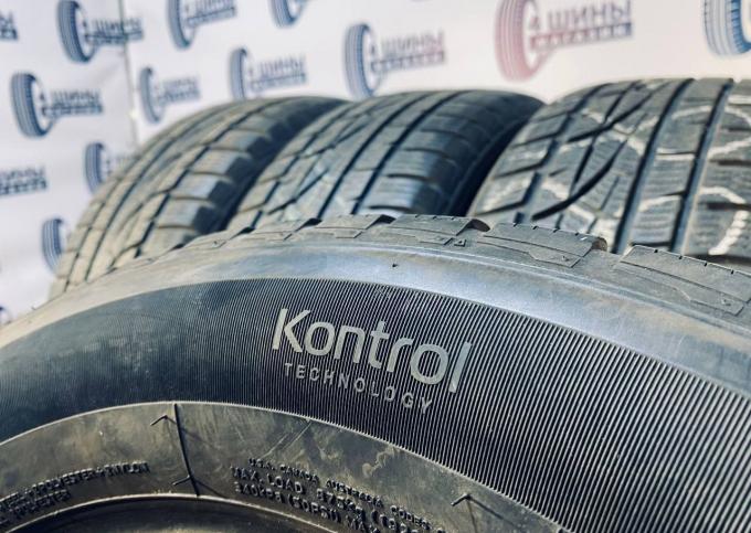 Hankook Winter I'Cept Evo 225/60 R17 103V