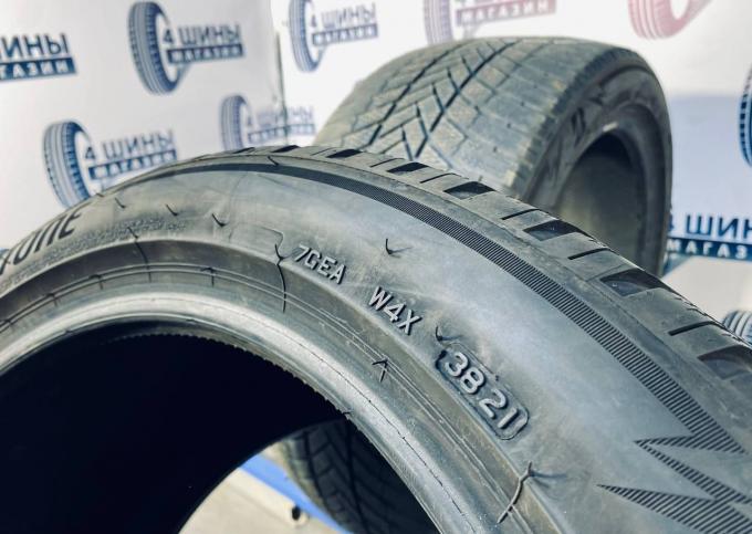 Bridgestone Blizzak LM-005 275/40 R20 106V