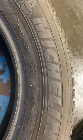 Michelin Alpin 5 205/60 R16 96H