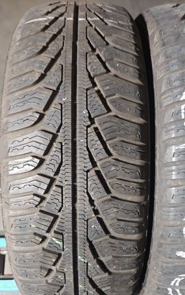 Uniroyal MS Plus 77 205/55 R16 91H