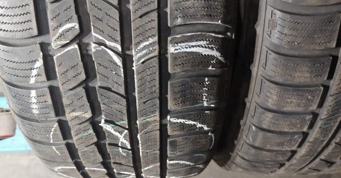 Nexen Winguard Sport 245/45 R18 100V