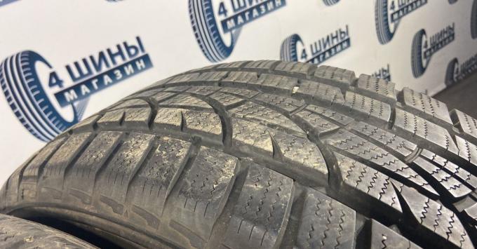 Eurorepar Reliance Winter 225/55 R18 102V